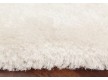 Shaggy carpet Plush Shaggy White - high quality at the best price in Ukraine - image 4.